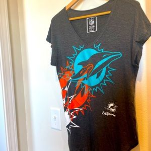 Miami Dolphins t shirt